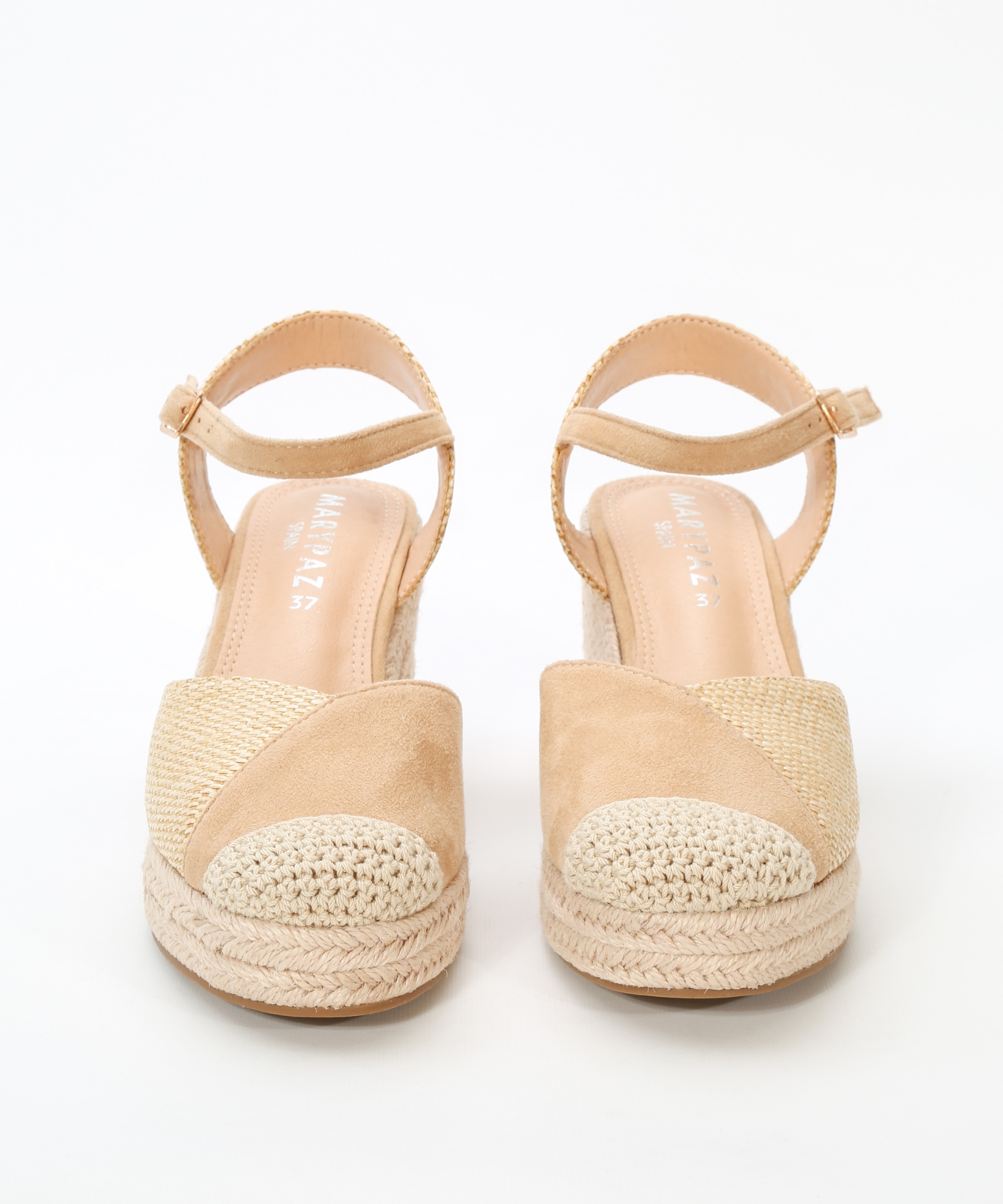 Cunhas de esparto combinadas image number null